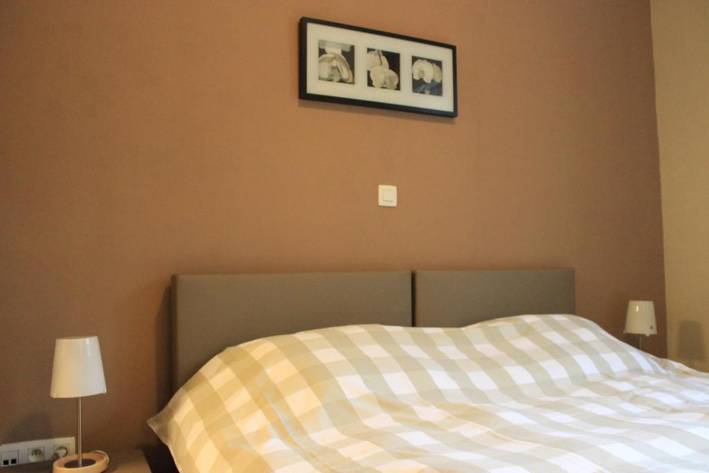 B&B Don Genaro Ділсен-Стоккем Номер фото