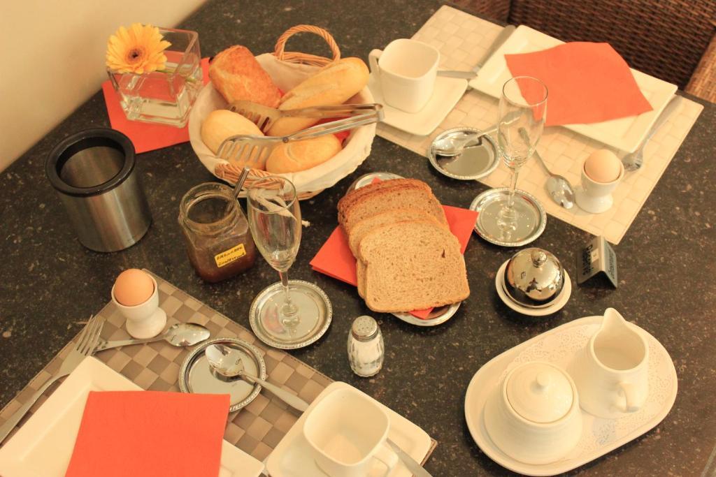 B&B Don Genaro Ділсен-Стоккем Номер фото